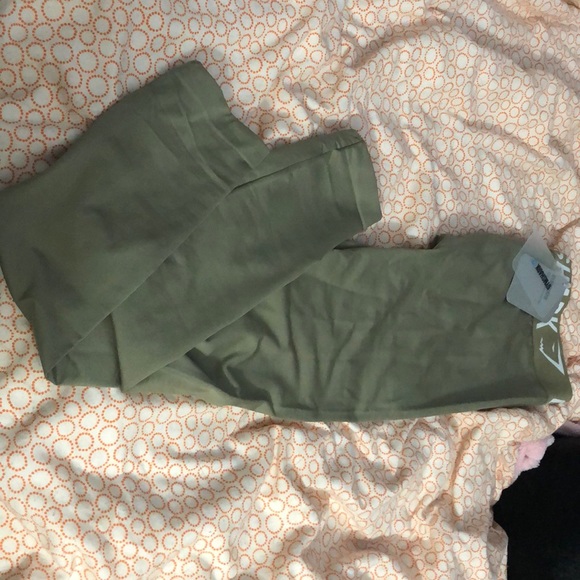 Pants - Gymshark
